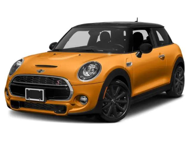 2015 MINI Hardtop Cooper S for sale in San Jose, CA
