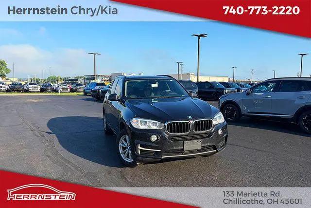 2014 BMW X5 xDrive35i for sale near Chillicothe, OH