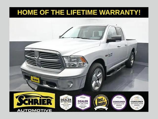 2015 Ram 1500 Big Horn for sale in Omaha, NE