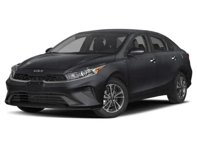 2024 Kia Forte LXS for sale in Streetsboro, OH