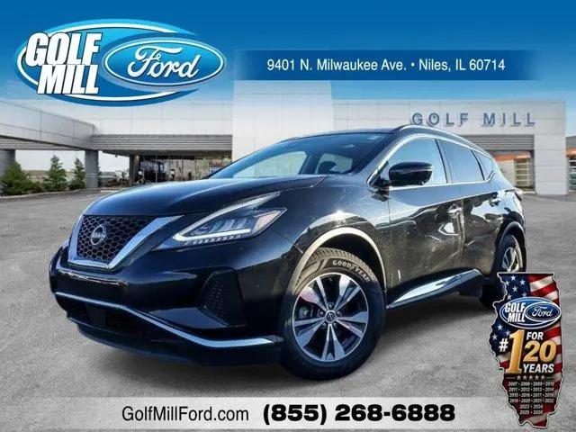 2024 Nissan Murano SV Intelligent AWD for sale in Niles, IL