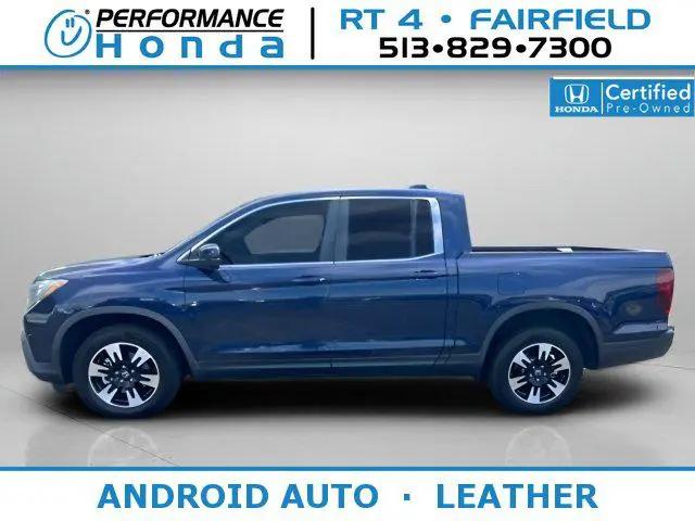 2020 Honda Ridgeline for sale near Fairfield, OH