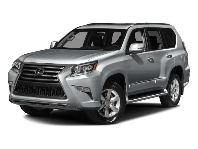 2016 Lexus GX 460 Base for sale in Lewisville, TX