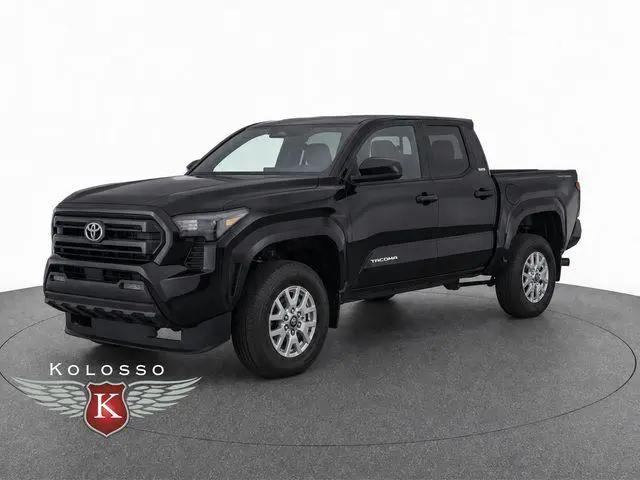 2024 Toyota Tacoma SR5 for sale in Appleton, WI
