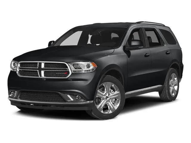 2014 Dodge Durango for sale near Cincinnati, OH