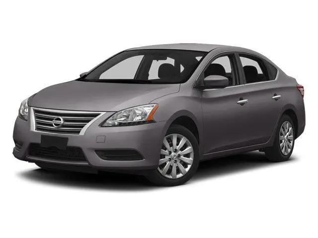 2014 Nissan Sentra SR for sale near Cincinnati, OH