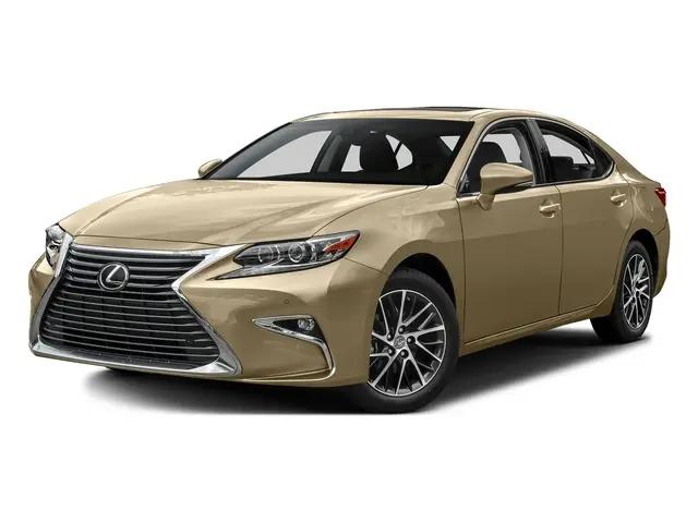 2018 Lexus ES 350 Base for sale in MARLTON, NJ