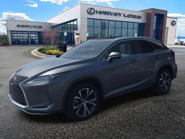2022 Lexus RX 350 Base for sale in Grand Rapids, MI