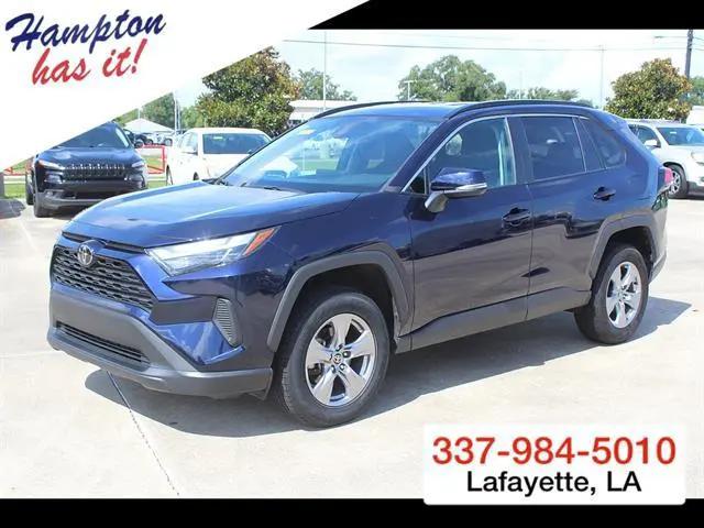 2024 Toyota RAV4 XLE for sale in Lafayette, LA