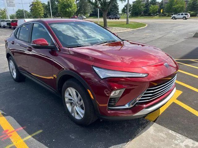 2025 Buick NV Preferred FWD for sale in Grand Blanc Charter Township, MI