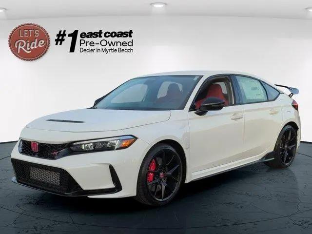 2025 Honda Civic Base for sale in Myrtle Beach, SC
