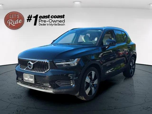 2019 Volvo XC40 T5 Momentum for sale in Myrtle Beach, SC