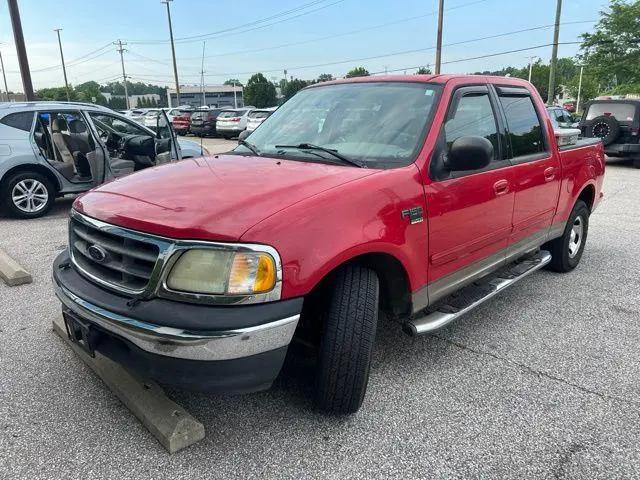 2003 Ford F-150 for sale near Milford, OH