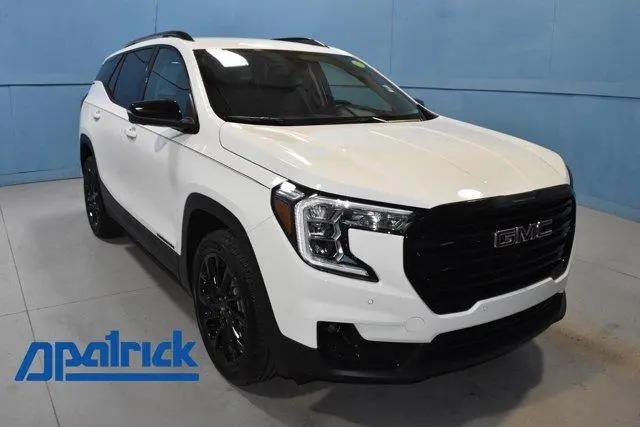 2024 GMC Terrain AWD SLT for sale in Evansville, IN