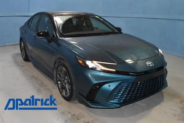 2025 Toyota Camry XSE for sale in Evansville, IN