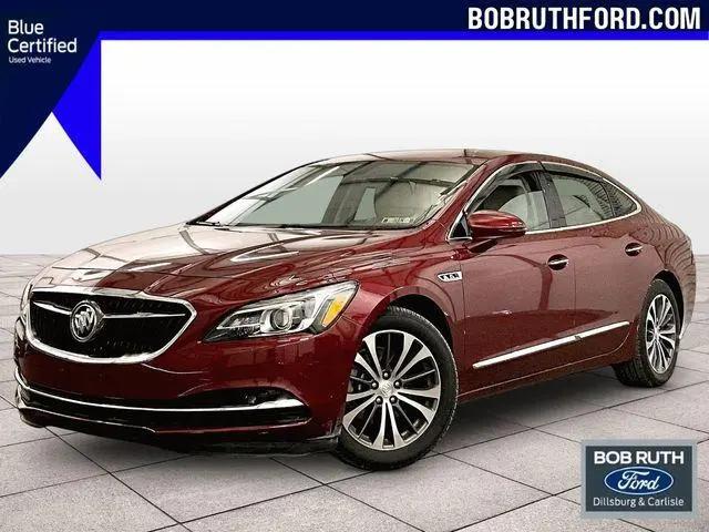 2017 Buick LaCrosse Essence for sale in Dillsburg, PA
