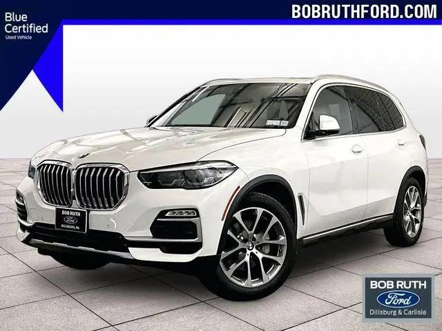2019 BMW X5 xDrive40i for sale in Dillsburg, PA