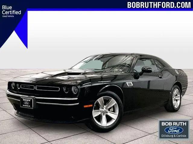 2023 Dodge Challenger SXT for sale in Dillsburg, PA