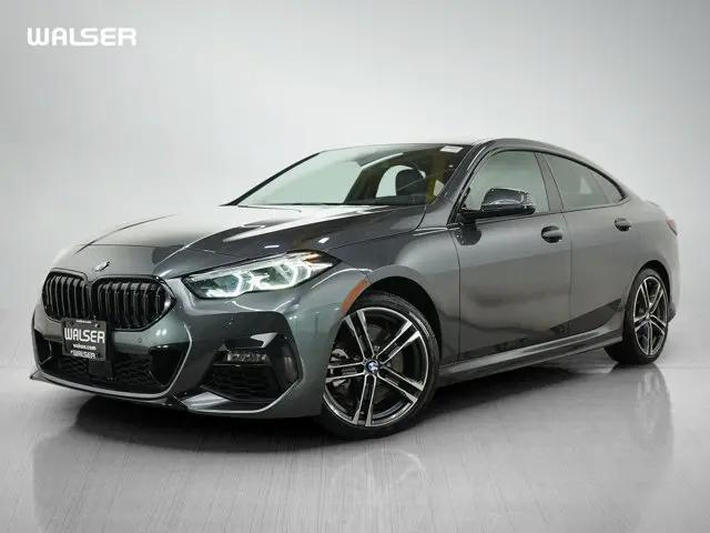 2021 BMW Coupe xDrive for sale in Burnsville, MN