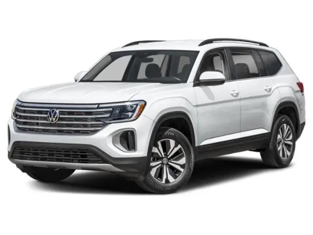 2026 Volkswagen Atlas SE with Technology for sale in Sacramento, CA