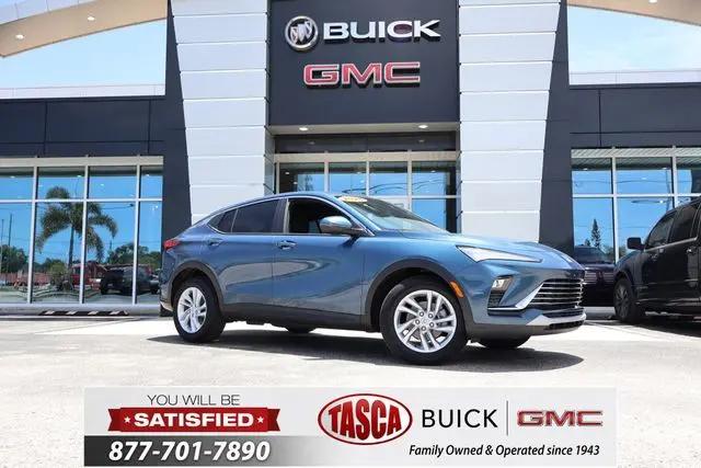 2026 Buick NV Preferred FWD for sale in Palm Harbor, FL