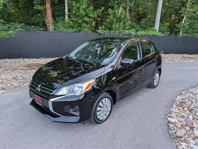 2024 Mitsubishi Mirage ES for sale in Kansas City, MO
