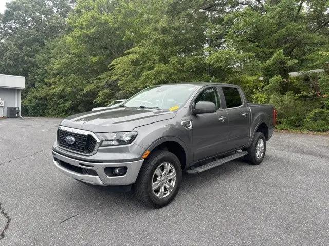 2022 Ford Ranger XLT for sale in Asheboro, NC