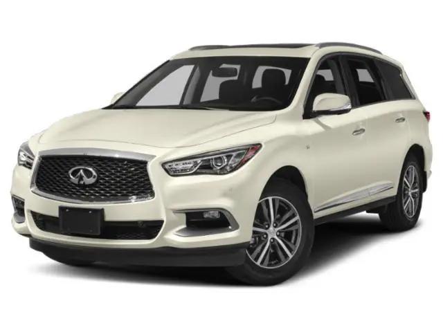 2019 INFINITI QX60 LUXE for sale in Elgin, IL