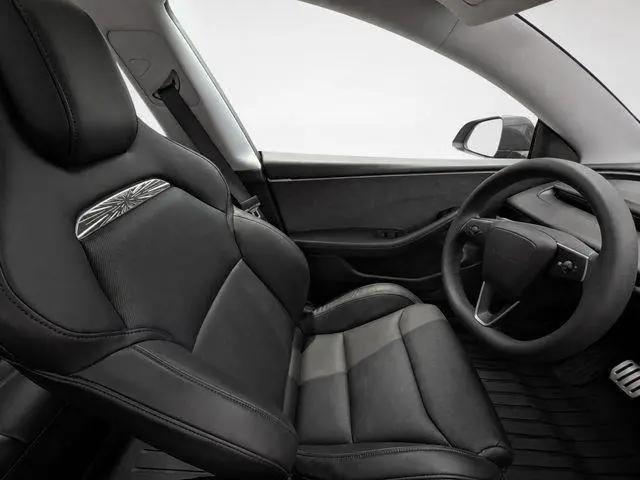 2024 Tesla Model 3 Performance All-Wheel Drive