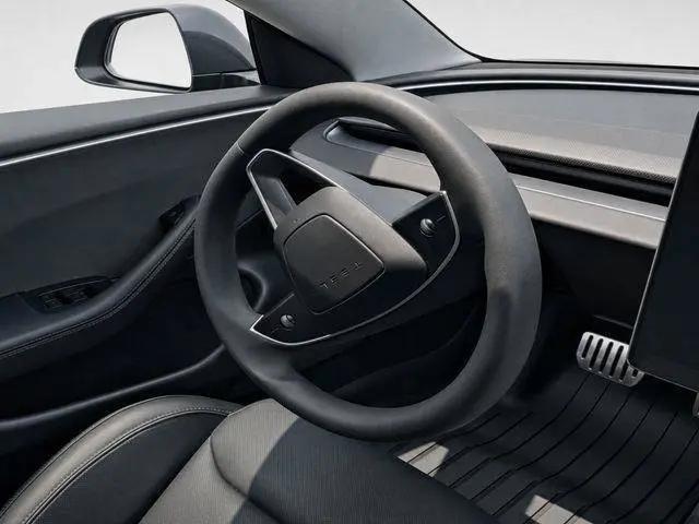 2024 Tesla Model 3 Performance All-Wheel Drive