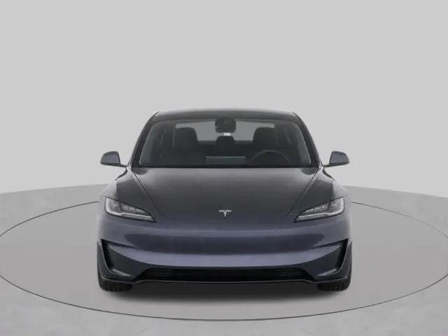 2024 Tesla Model 3 Performance All-Wheel Drive