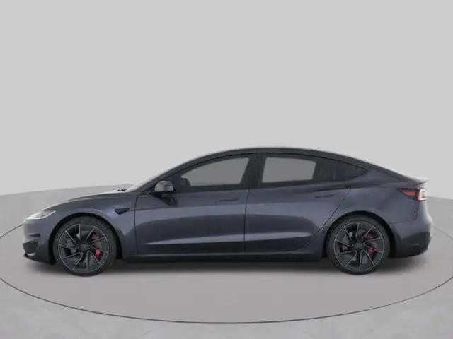 2024 Tesla Model 3 Performance All-Wheel Drive