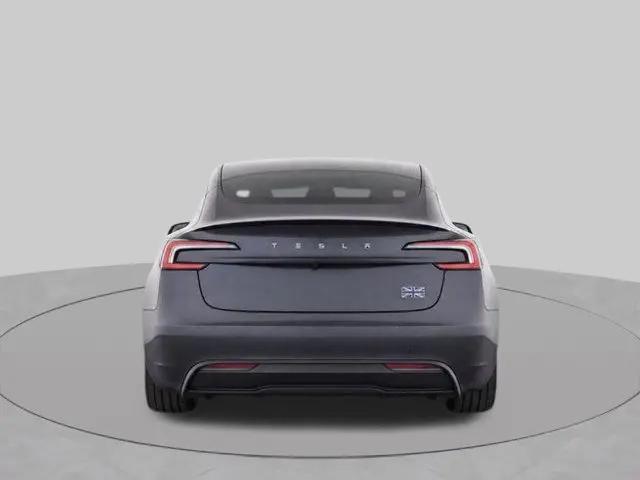2024 Tesla Model 3 Performance All-Wheel Drive