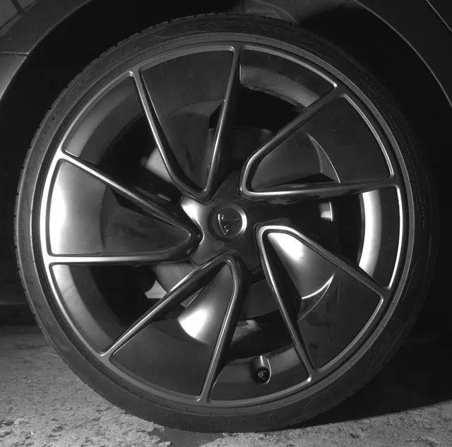 2024 Tesla Model 3 Performance All-Wheel Drive
