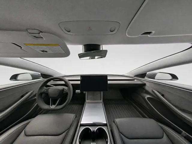 2024 Tesla Model 3 Performance All-Wheel Drive