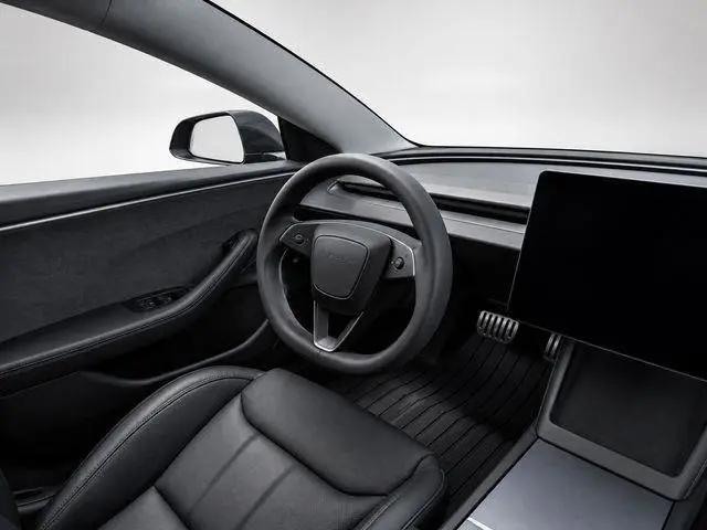 2024 Tesla Model 3 Performance All-Wheel Drive