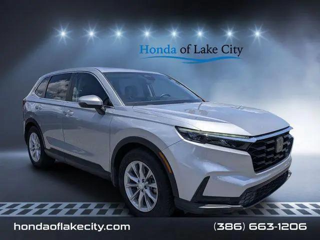2023 Honda CR-V EX-L 2WD for sale in Lake City, FL