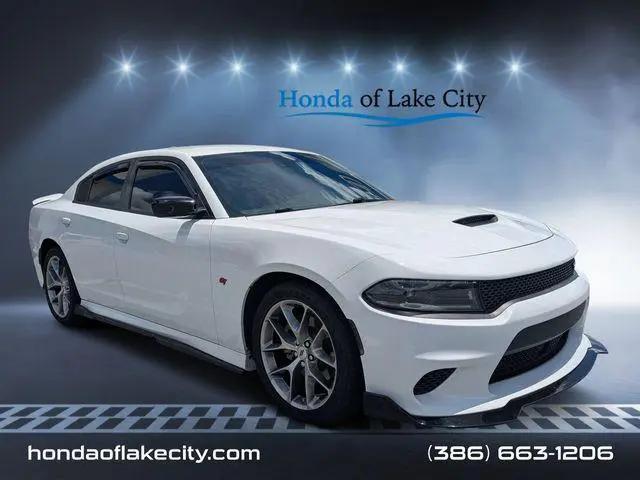 2023 Dodge Charger GT for sale in Lake City, FL