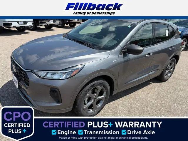 2024 Ford Escape ST-Line for sale in Boscobel, WI