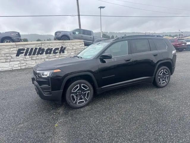 2026 Jeep Cherokee Limited 4x4 for sale in Prairie du Chien, WI