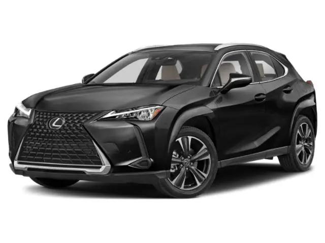 2024 Lexus UX 250h Premium for sale in Southfield, MI