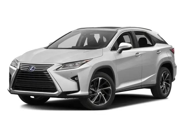 2017 Lexus RX for sale near Cincinnati, OH