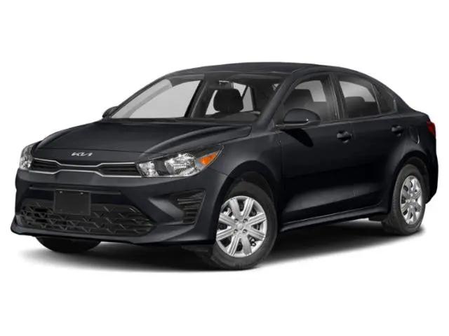 2023 Kia Rio LX for sale near Cincinnati, OH