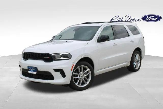 2024 Dodge Durango GT Plus AWD for sale in Denton, TX
