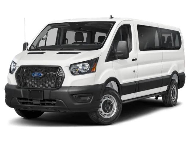 2024 Ford Transit-350 Passenger Van XLT for sale in Denton, TX