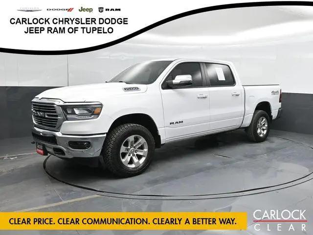 2024 Ram 1500 Laramie Crew Cab 4x4 5'7" Box for sale in Saltillo, MS