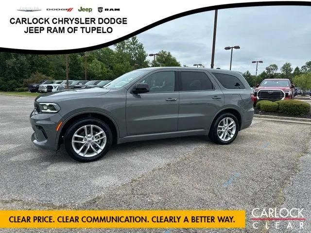 2023 Dodge Durango GT RWD for sale in Saltillo, MS