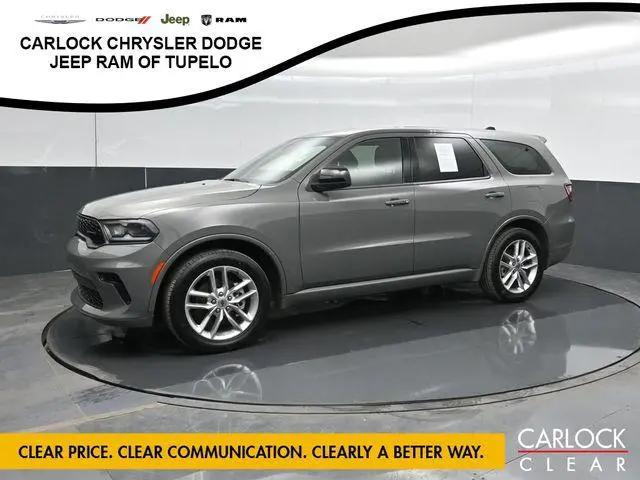2023 Dodge Durango GT RWD for sale in Saltillo, MS