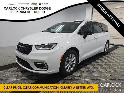 2026 Chrysler Pacifica Limited for sale in Saltillo, MS
