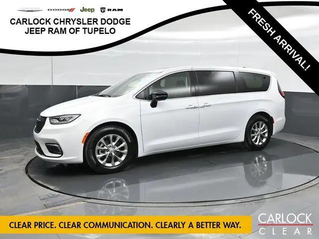 2026 Chrysler Pacifica Limited for sale in Saltillo, MS